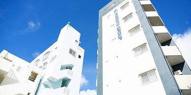 Hotel Tomas Asahibashi Station