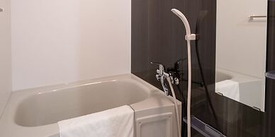 Hotel Tomas Asahibashi Station