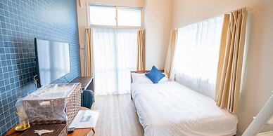 Hotel Tomas Asahibashi Station