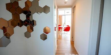 Hotel Tomas Asahibashi Station