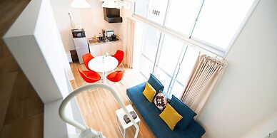 Hotel Tomas Asahibashi Station