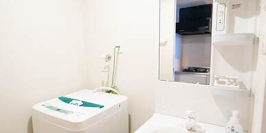 Hotel Tomas Asahibashi Station