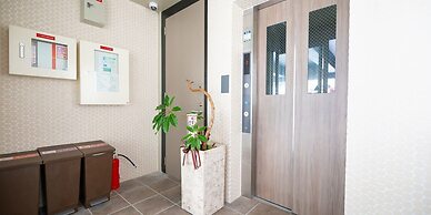 Hotel Tomas Asahibashi Station