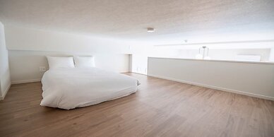 Hotel Tomas Asahibashi Station