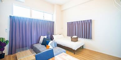 Hotel Tomas Asahibashi Station