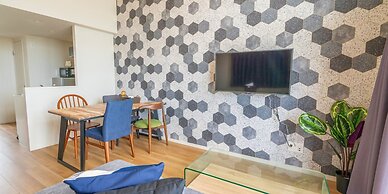 Hotel Tomas Asahibashi Station