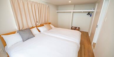 Hotel Tomas Asahibashi Station