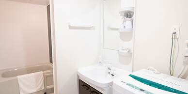 Hotel Tomas Asahibashi Station