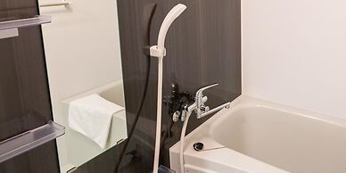 Hotel Tomas Asahibashi Station