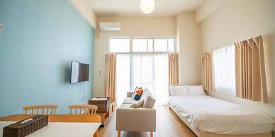 Hotel Tomas Asahibashi Station