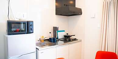 Hotel Tomas Asahibashi Station