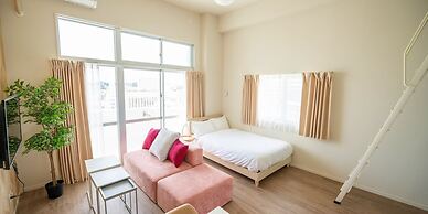 Hotel Tomas Asahibashi Station