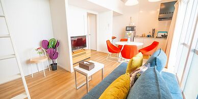 Hotel Tomas Asahibashi Station