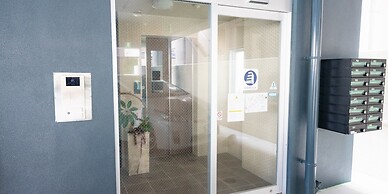 Hotel Tomas Asahibashi Station