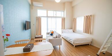 Hotel Tomas Asahibashi Station