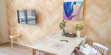 Hotel Tomas Asahibashi Station