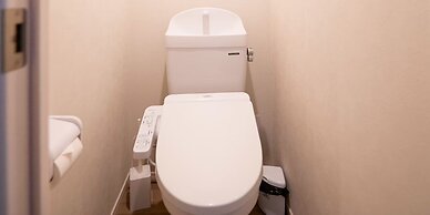 Hotel Tomas Asahibashi Station