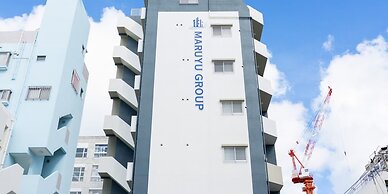 Hotel Tomas Asahibashi Station