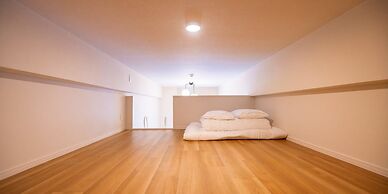 Hotel Tomas Asahibashi Station