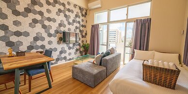 Hotel Tomas Asahibashi Station