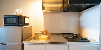 Hotel Tomas Asahibashi Station