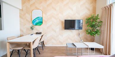 Hotel Tomas Asahibashi Station