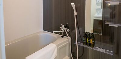 Hotel Tomas Asahibashi Station