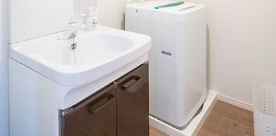 Hotel Tomas Asahibashi Station