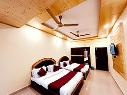 Hotel Amit