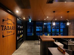 Hotel Tabard Tokyo