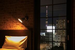 Hotel Tabard Tokyo