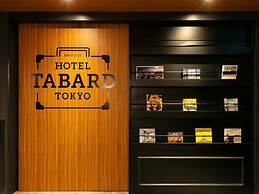 Hotel Tabard Tokyo