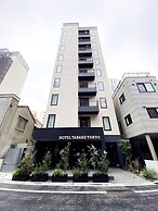 Hotel Tabard Tokyo