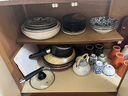 EX Tenjinnomori Apartment 202