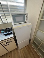 EX Tenjinnomori Apartment 202