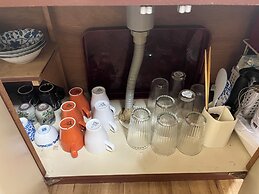 EX Tenjinnomori Apartment 202