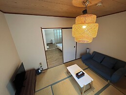 EX Tenjinnomori Apartment 202