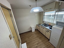EX Tenjinnomori Apartment 202
