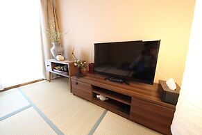 EX Tenjinnomori Apartment 202