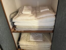 EX Tenjinnomori Apartment 202