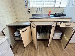 EX Tenjinnomori Apartment 202