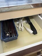 EX Tenjinnomori Apartment 202