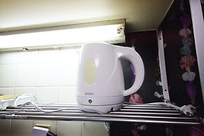 EX Tenjinnomori Apartment 104