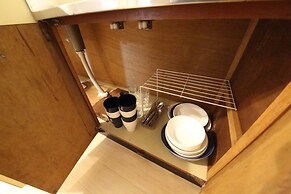 EX Tenjinnomori Apartment 201