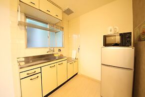 EX Tenjinnomori Apartment 201