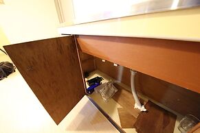 EX Tenjinnomori Apartment 201