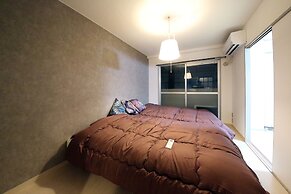 EX Tenjinnomori Apartment 201