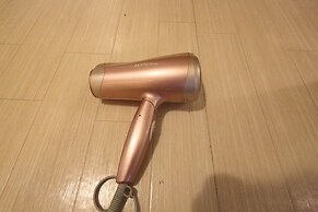 EX Tenjinnomori Apartment 201