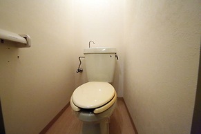 EX Tenjinnomori Apartment 201