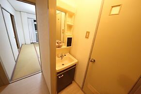 EX Tenjinnomori Apartment 201